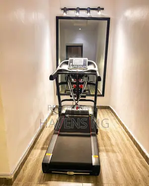 2-Bedroom Apartment With Pool, Game Zone Gym
