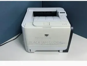 P2055d Automatic Two-Sided Printing (Duplex)