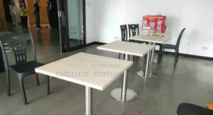 Quality Table