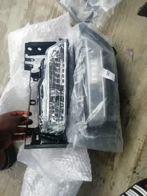 Fog Light Honda Accord 2013