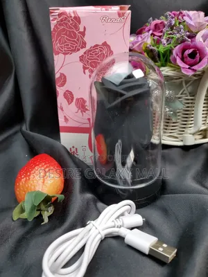 Original Black Sucker Vibrator