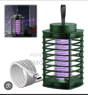 Electric Mosquito Killing Lamp