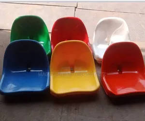 Quality Highback Stadium Chair