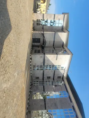 Office Building for Sale at Asokoro in a Secured Peaceful