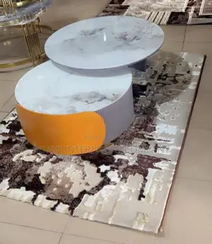 New Arrival Extendable Centre Table