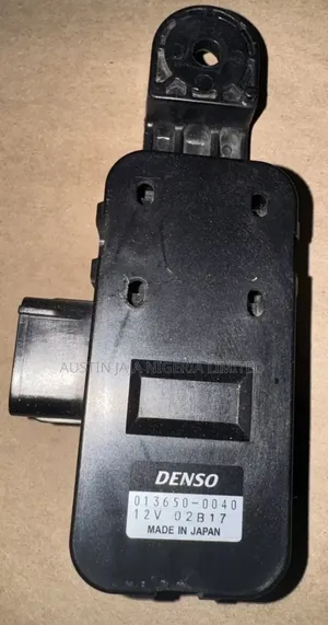 2016-2022 Lexus Rx350 Smog Ventilation Control Module Sensor
