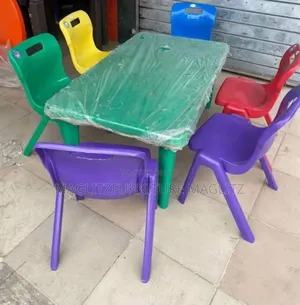 Quality Chair