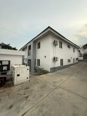 2bedroom Short Let Apartment At Bodija