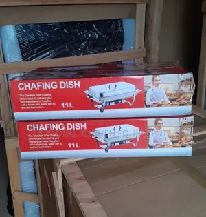 Chaffing Dish