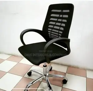 Mini Mesh Office Chair