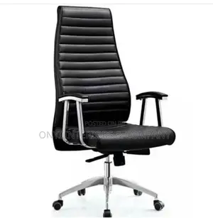 Smart Office Executive Office Chair
