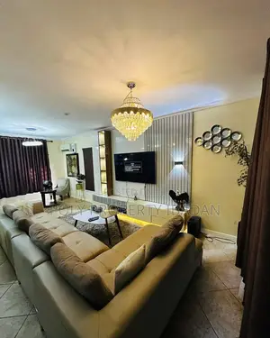 3bedroom Shortlet Apartment At Ikolaba Gra