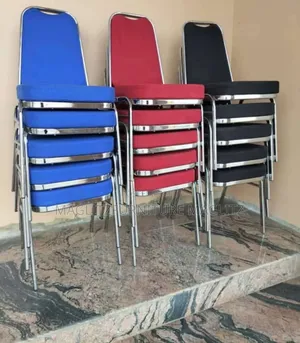 Quality Church Chair