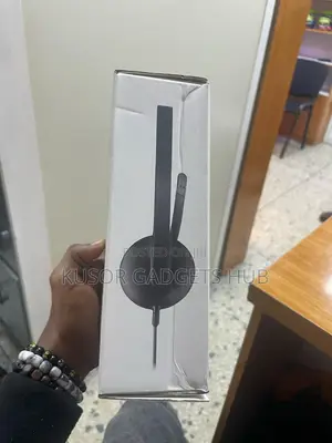 Logitech H340