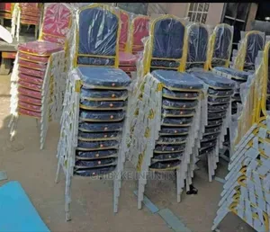 Quality Church Chair