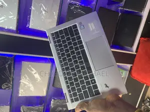 Laptop HP EliteBook X360 1030 G4 16GB Intel Core I5 SSD 256GB