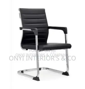 Executive Office Visitors Chair