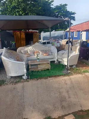 Luxury 7 Seater Foreign Turkey Chairset