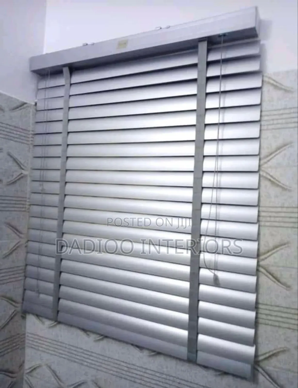 Turkish Curtain