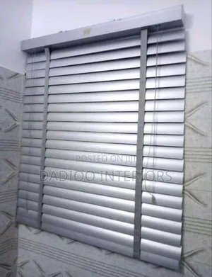Turkish Curtain