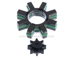 Electric Power Steering Coupler Bushing, Rubber Damper