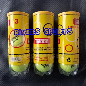 Teloon Lawn Tennis Ball
