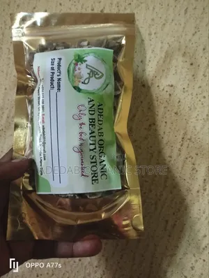 Moringa Seed