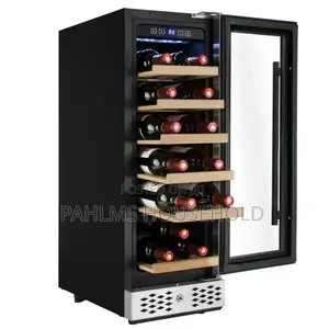 Built-in Slimline Wine Chiller