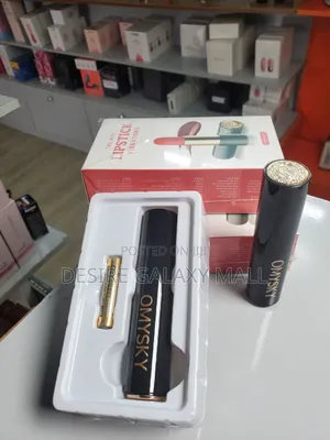 Original Omysky Lipstick Vibrator