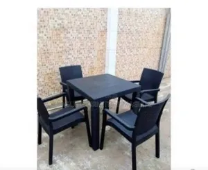 Quality Set of Table and Chair