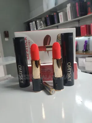 Original Mint Lipstick Vibrator