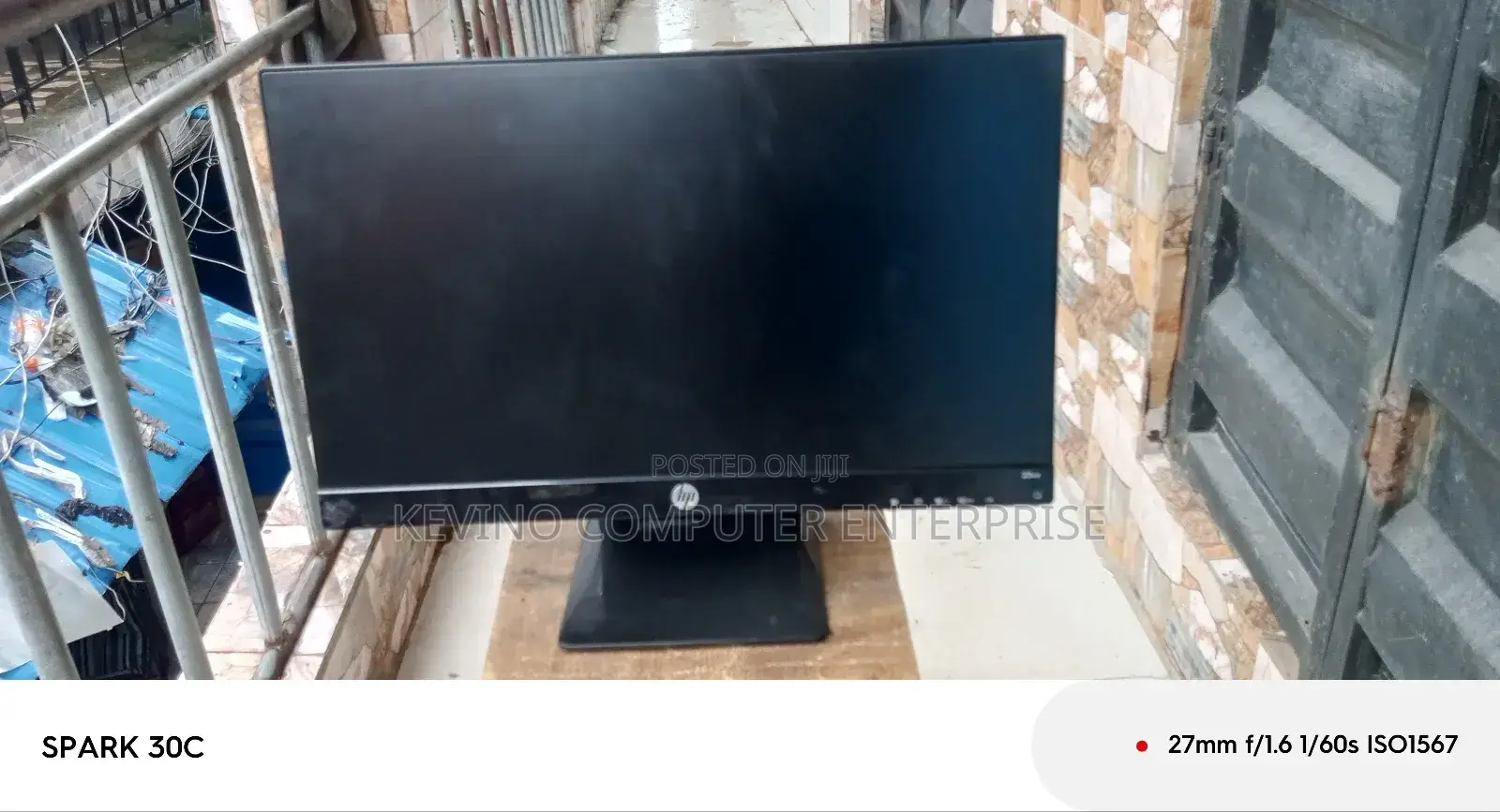 Frameless Hdmi