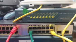 All in One Ccna CCNP Voice Wireless Routing Switching