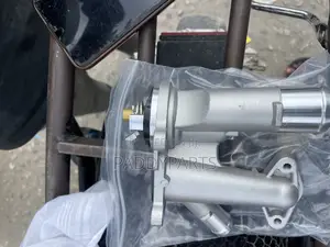Ford Fiesta Thermostat Housing 2014-2019