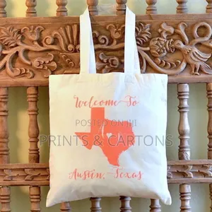 Tote Bags Printing for Occasions. 00