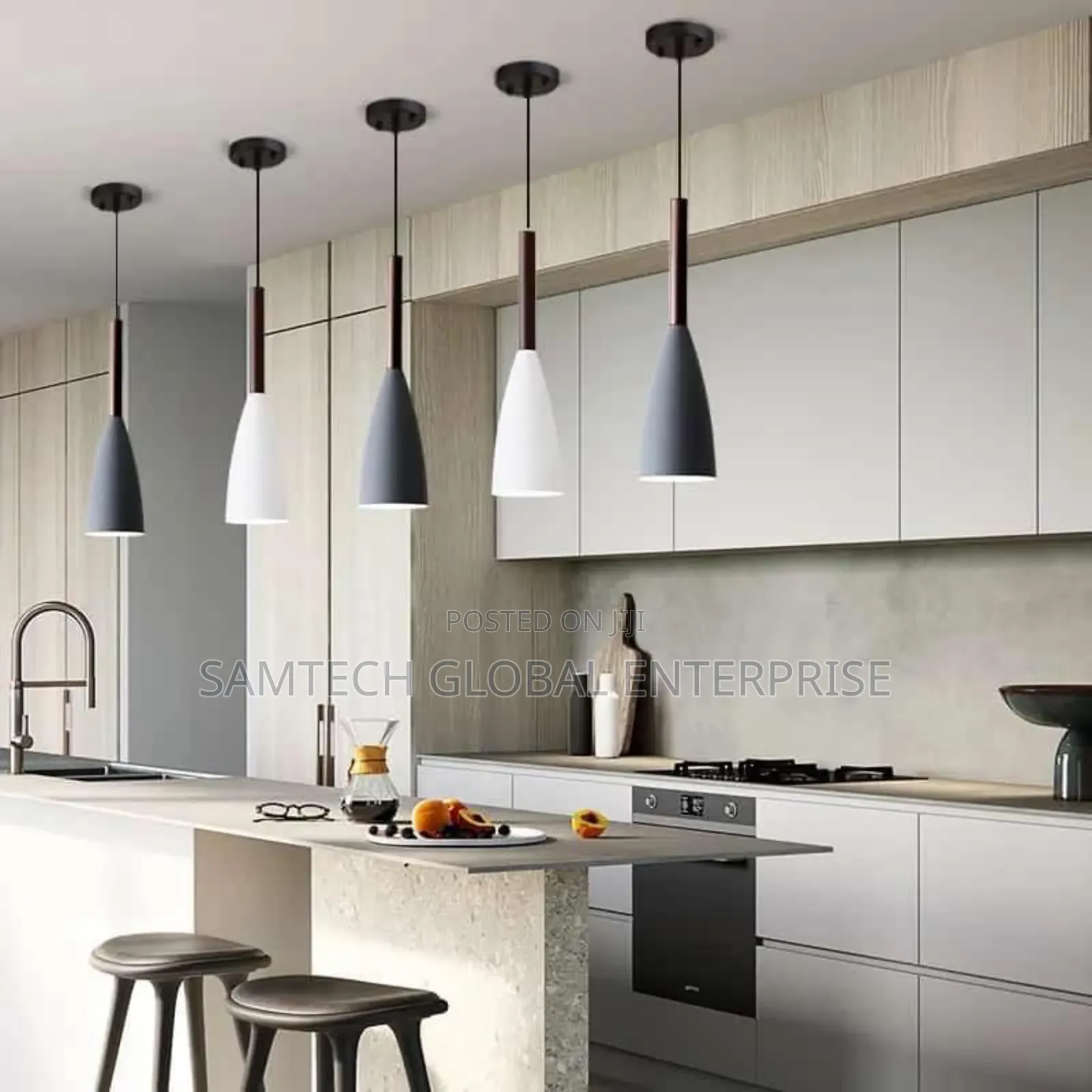 Pendant Light