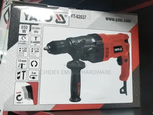 Yato Yt-82037 850w Impact Drill