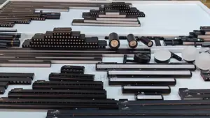 Magnetic Track Lights