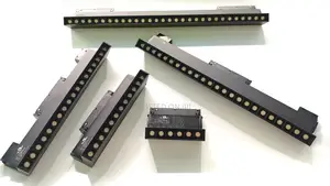 Modern Lighting, Magnetic Grill Light