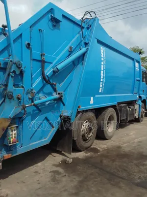 Compactor Mandiesel