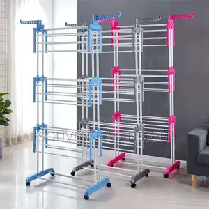 Outdoor Clothe Dryer