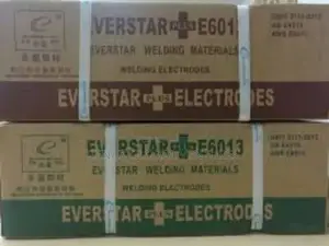 Everstar Electrode 2.5/3.2/4mm Carton
