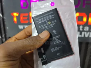 Google Pixel 7 Pro Replacement Battery