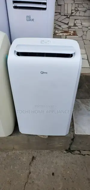 1hp Mobile Unite Ac