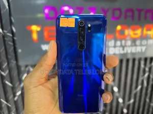 Xiaomi Redmi Note 8 Pro 64 GB Blue
