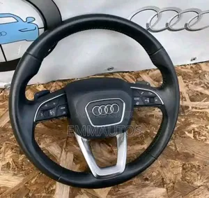 Steering Wheel All Kinds of Audi Avaliable