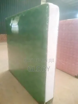 6 by 7 by 10 Orthopedic Mattress