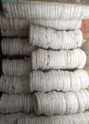 Original 0.8mm Galvanized Binding Wire