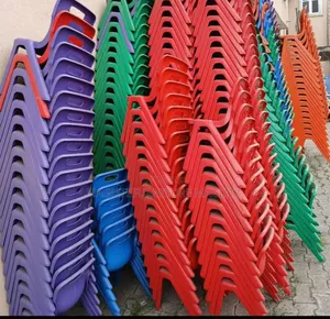 Quality Plastic Chair