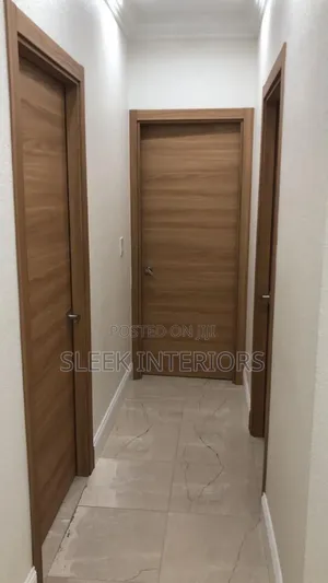 Flush Doors